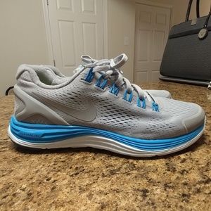 Nike Lunarglide 4 women's size 10